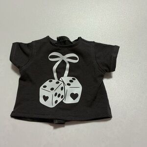 18” Doll Shirt